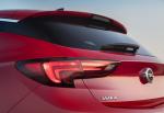 Opel Astra 2015 года